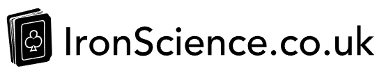 IronScience.co.uk – Betting Tips